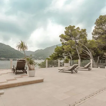 Villa Private, Luxury Villa, Accessible Only By Boat *
