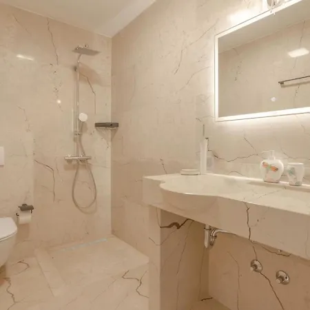 Private, Luxury Villa, Accessible Only By Boat Villa Sobra