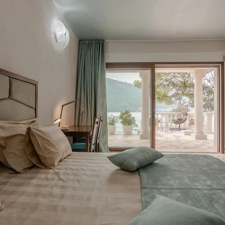 Private, Luxury Villa, Accessible Only By Boat Villa Sobra